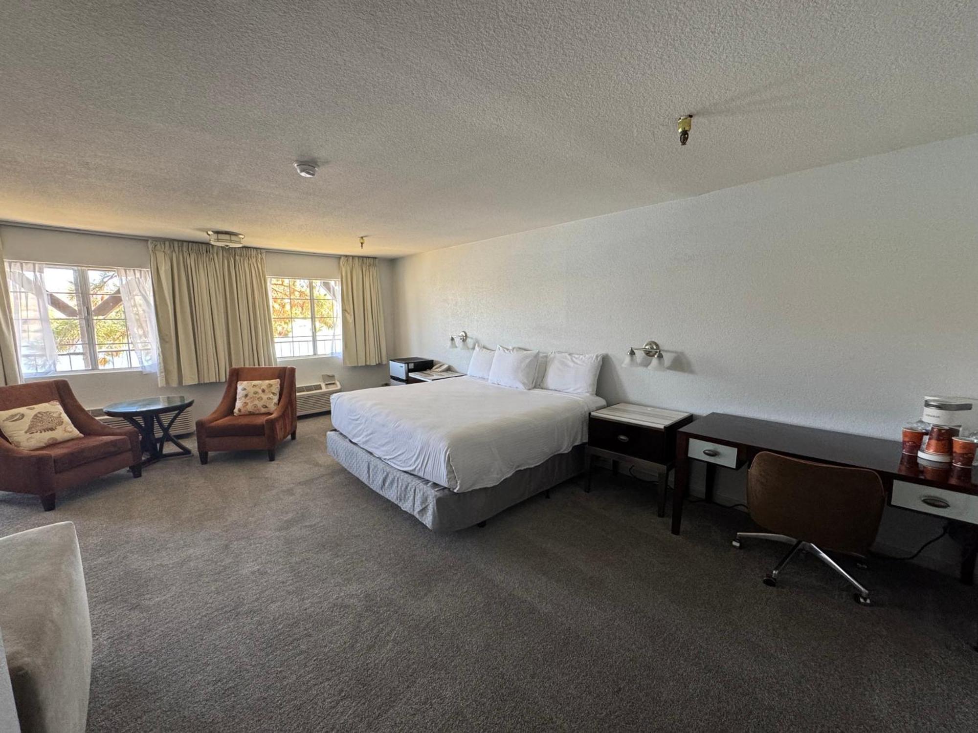 The New Pioneer Otel Laughlin Dış mekan fotoğraf