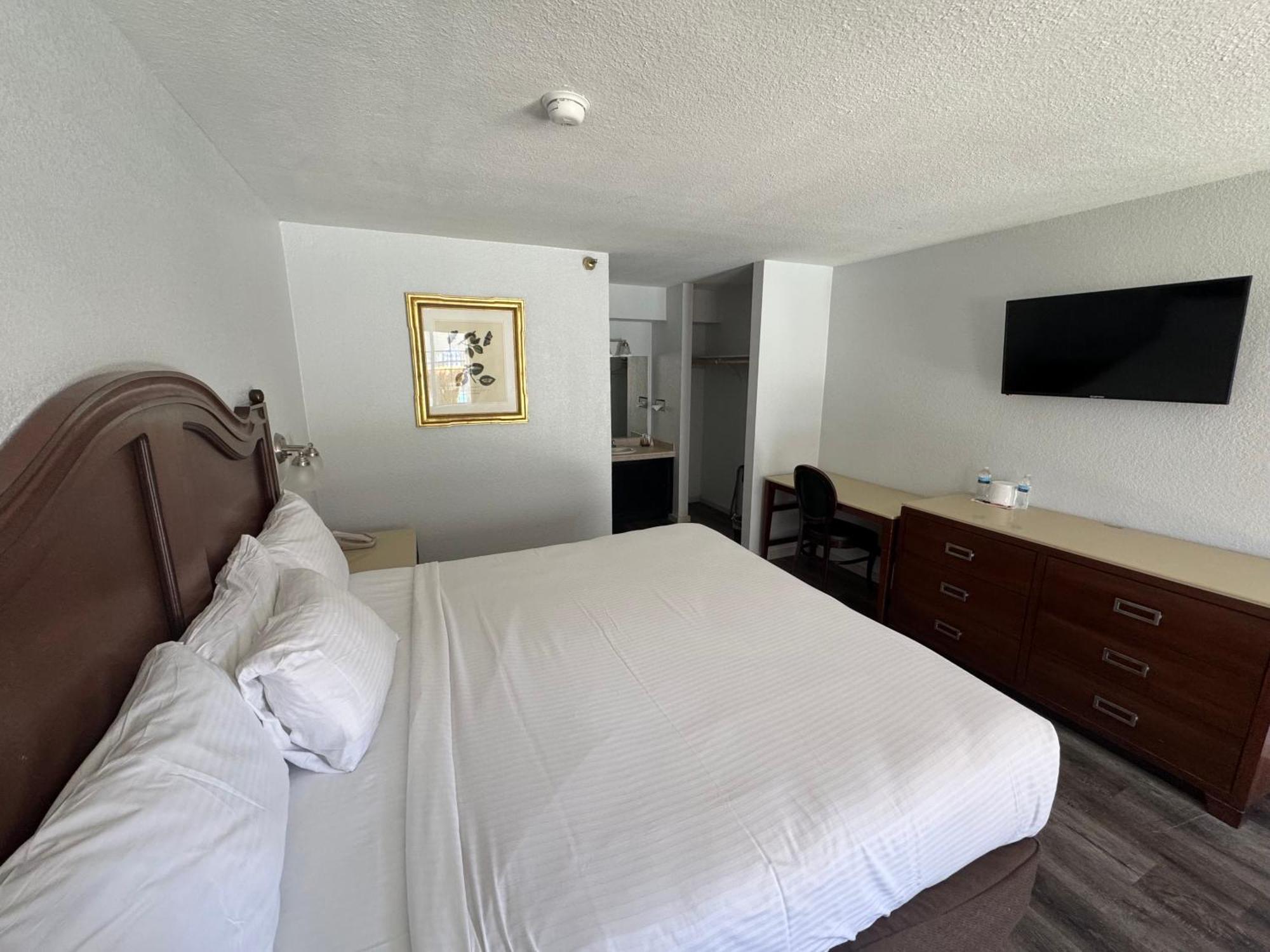 The New Pioneer Otel Laughlin Dış mekan fotoğraf