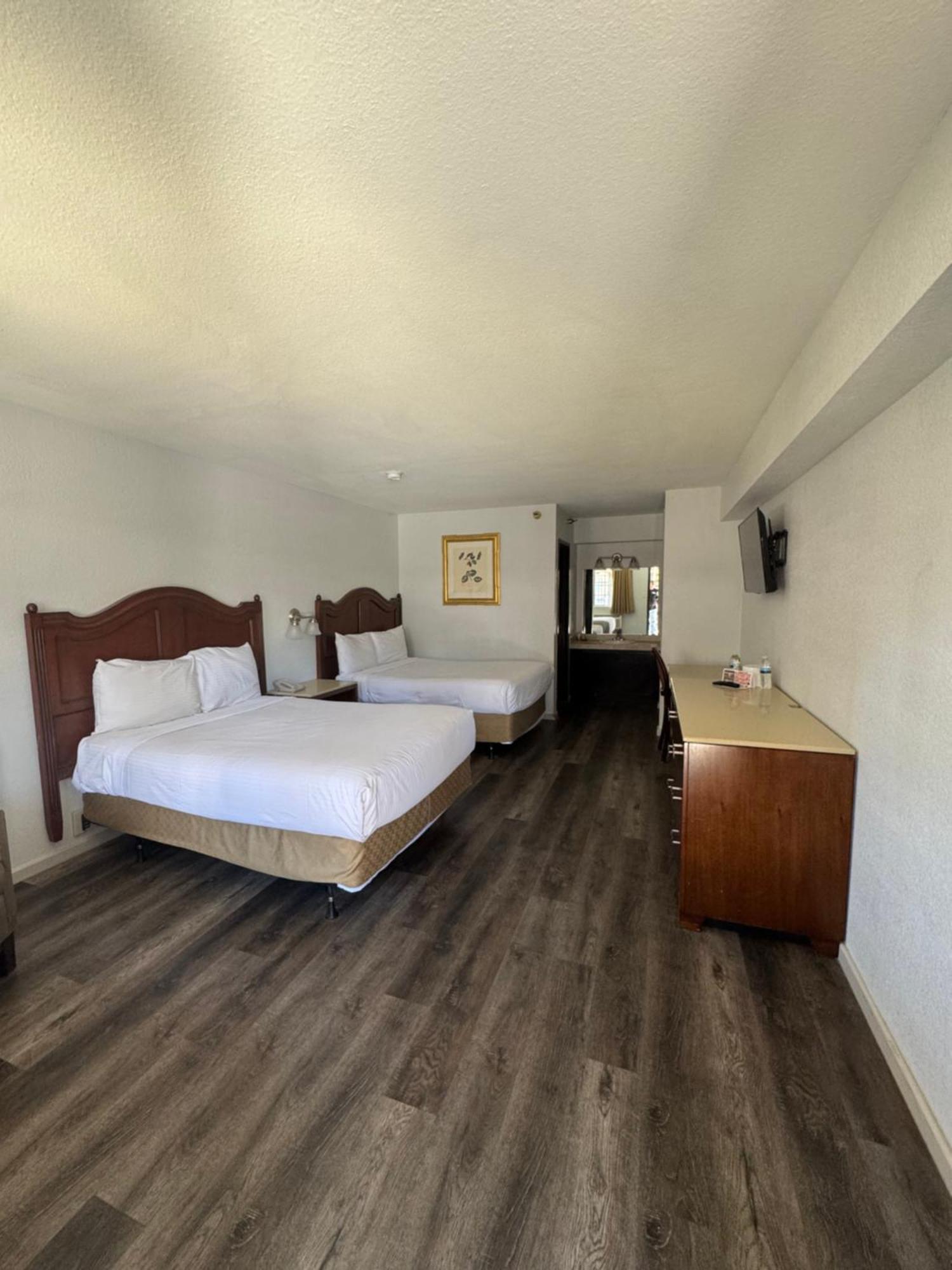 The New Pioneer Otel Laughlin Dış mekan fotoğraf