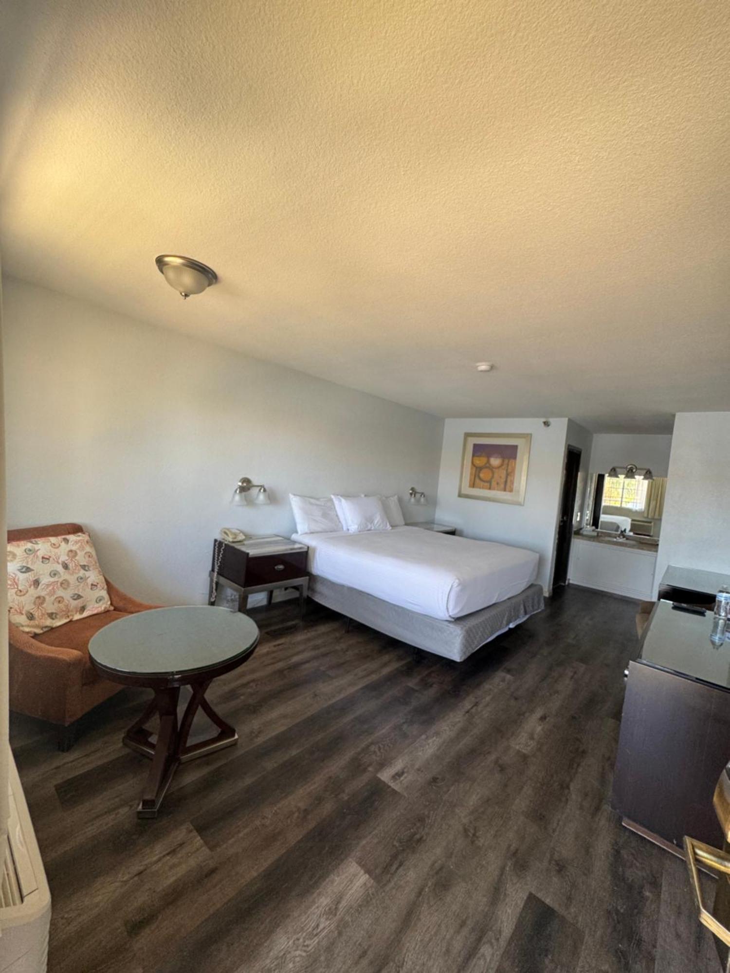 The New Pioneer Otel Laughlin Dış mekan fotoğraf