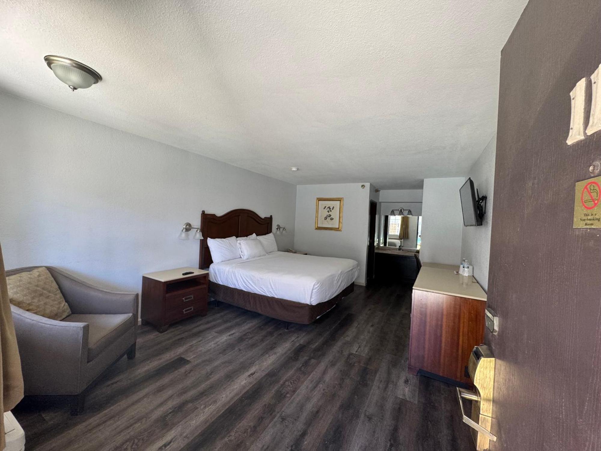 The New Pioneer Otel Laughlin Dış mekan fotoğraf