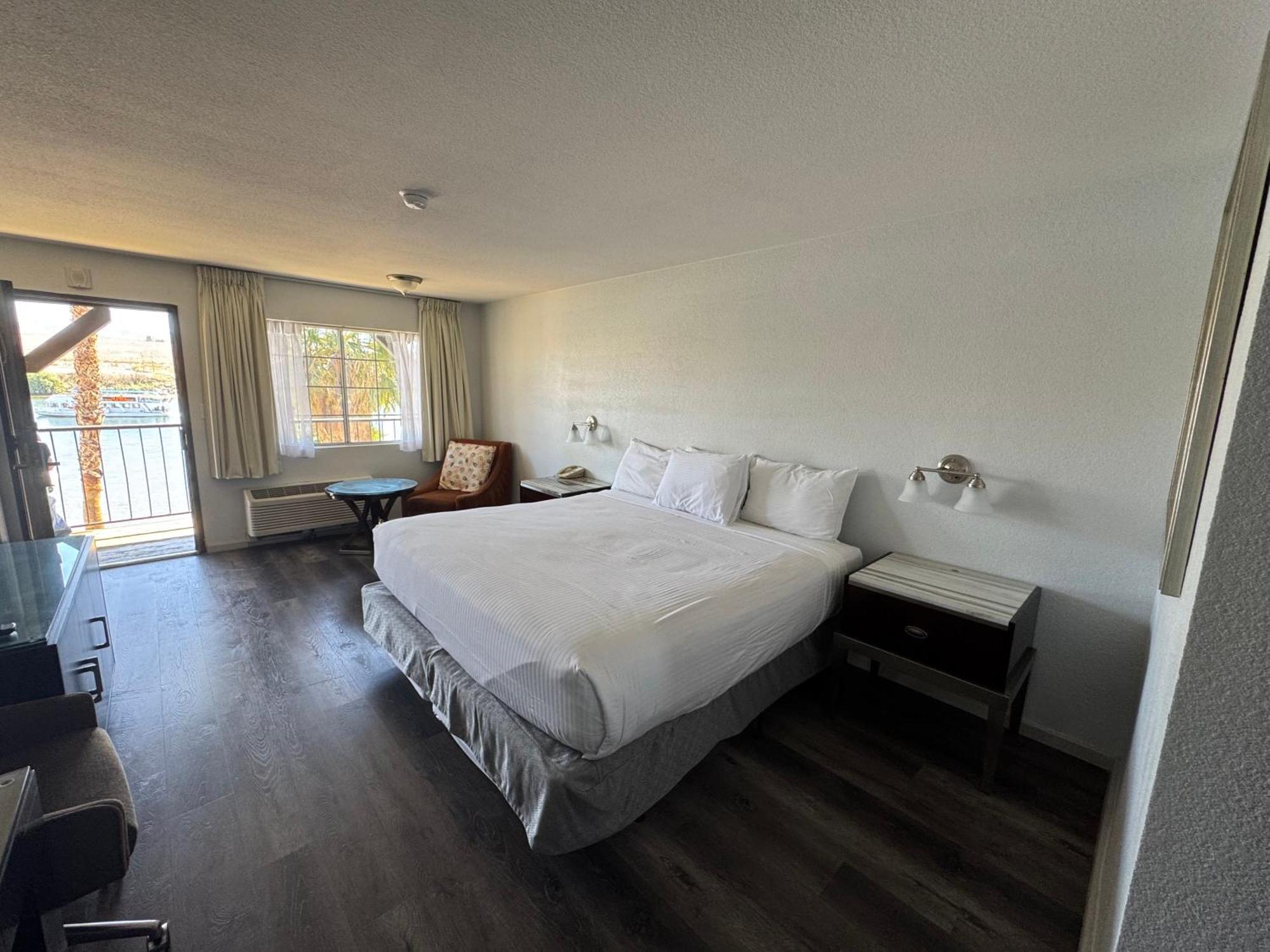 The New Pioneer Otel Laughlin Dış mekan fotoğraf
