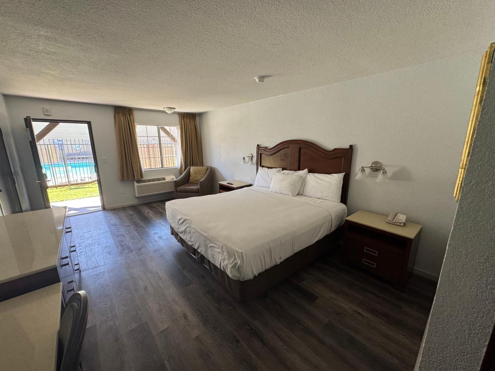 The New Pioneer Otel Laughlin Dış mekan fotoğraf